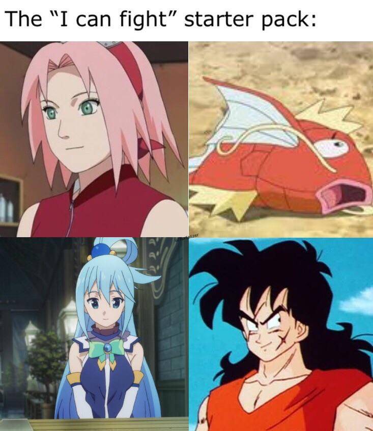 potret meme Yamcha (reddit.com/user/Turtalizer)