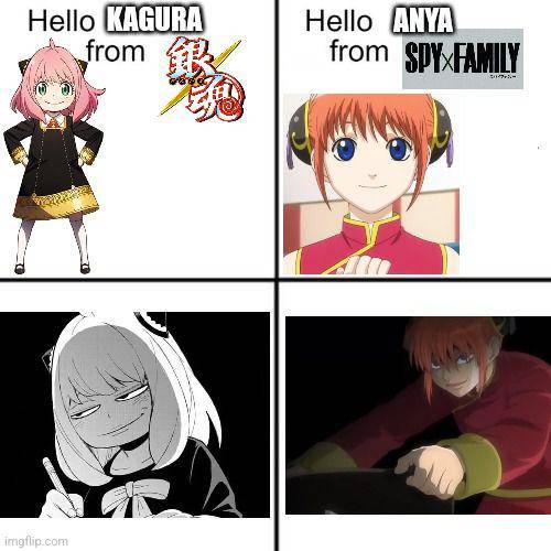 potret meme Kagura (reddit.com/user/Caiahar)