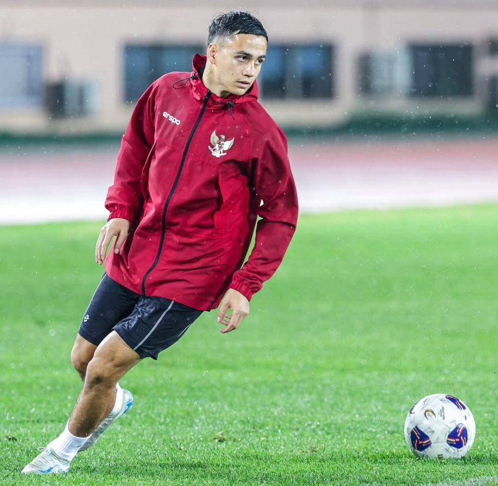 Potret Eliano Reijnders (instagram.com/eliano.r)