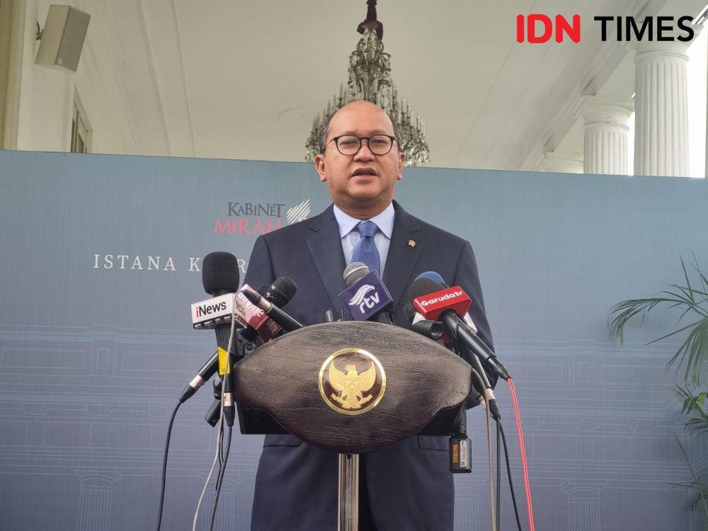 Proyeksi Investasi di RI dari 2025-2029, Rosan: Rp13.032 Triliun