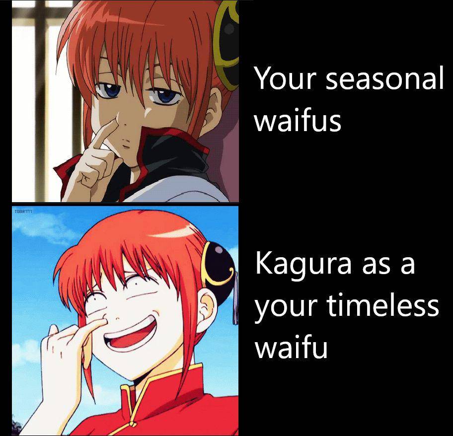 potret meme Kagura (reddit.com/user/ubaldejason)