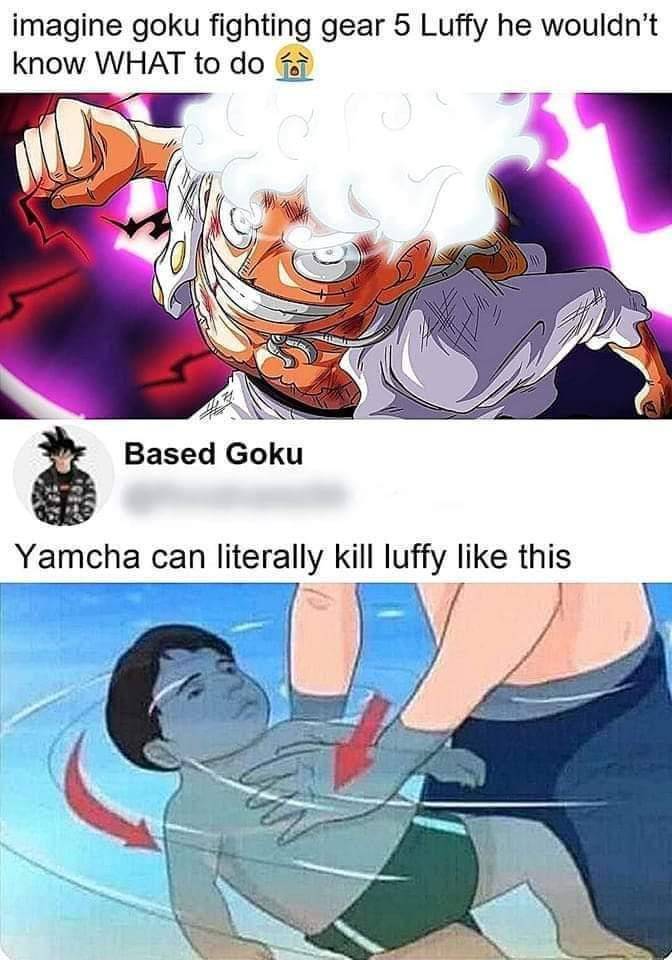 potret meme Yamcha (reddit.com/user/Old-Entertainment325)