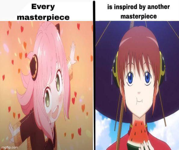 potret meme Kagura (reddit.com/user/Ninjamurai-jack)