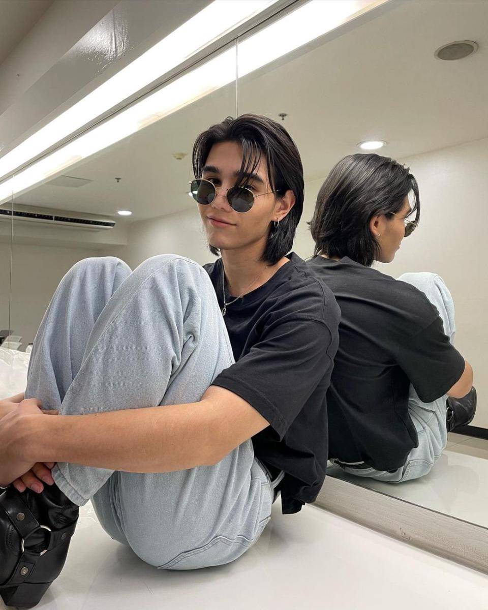 Lazy outfit ala Jeff Satur (instagram.com/jeffsatur)