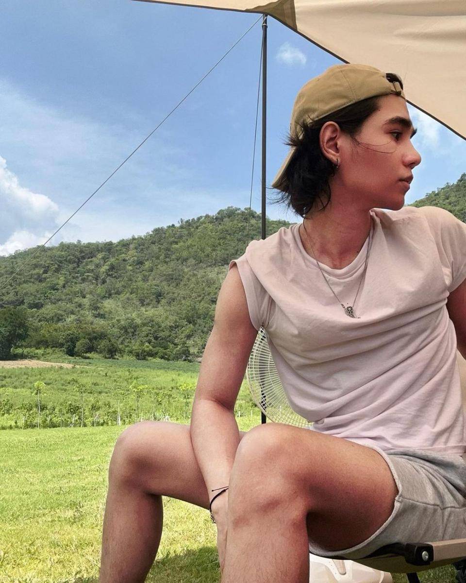 Lazy outfit ala Jeff Satur (instagram.com/jeffsatur)