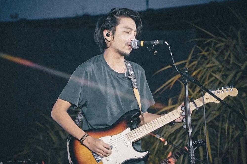 6 Soundtrack Film yang Dinyanyikan Fiersa Besari, Lirik Penuh Makna