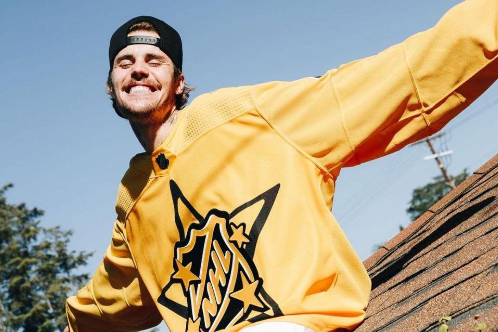 Justin Bieber Dirumorkan Pakai Narkoba, Pihaknya Buka Suara