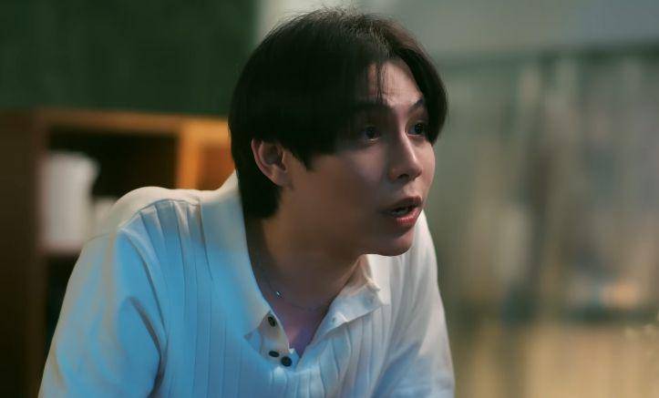 cuplikan drama The Heart Killers (dok. GMMTV/The Heart Killers)