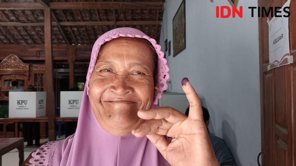 Angka Golput di Pilkada Magetan Capai 21 Persen, Target KPU Meleset