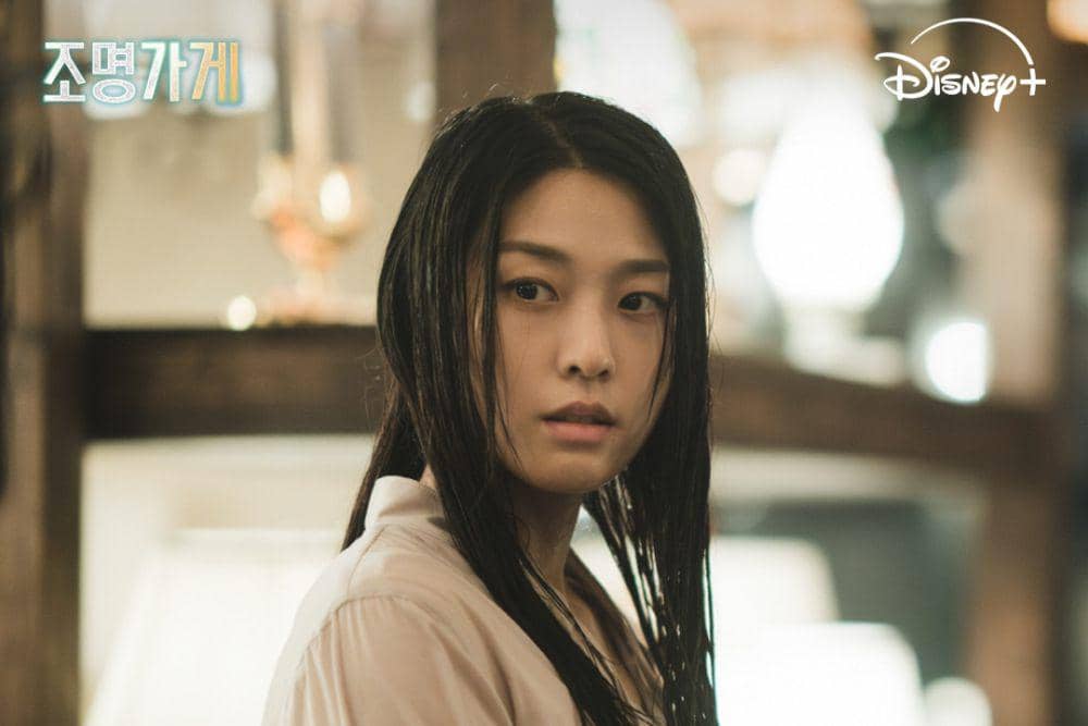 7 Pertanyaan Muncul di Penayangan Perdana Light Shop, Buat Penasaran!