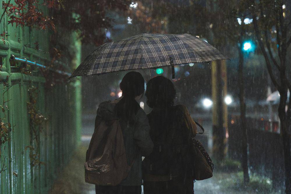 still cut drama Light Shop (instagram.com/disneypluskr)
