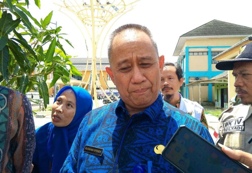 BKKBN Sebut 258 Ribu Anak di Banten Bermasalah Gizi
