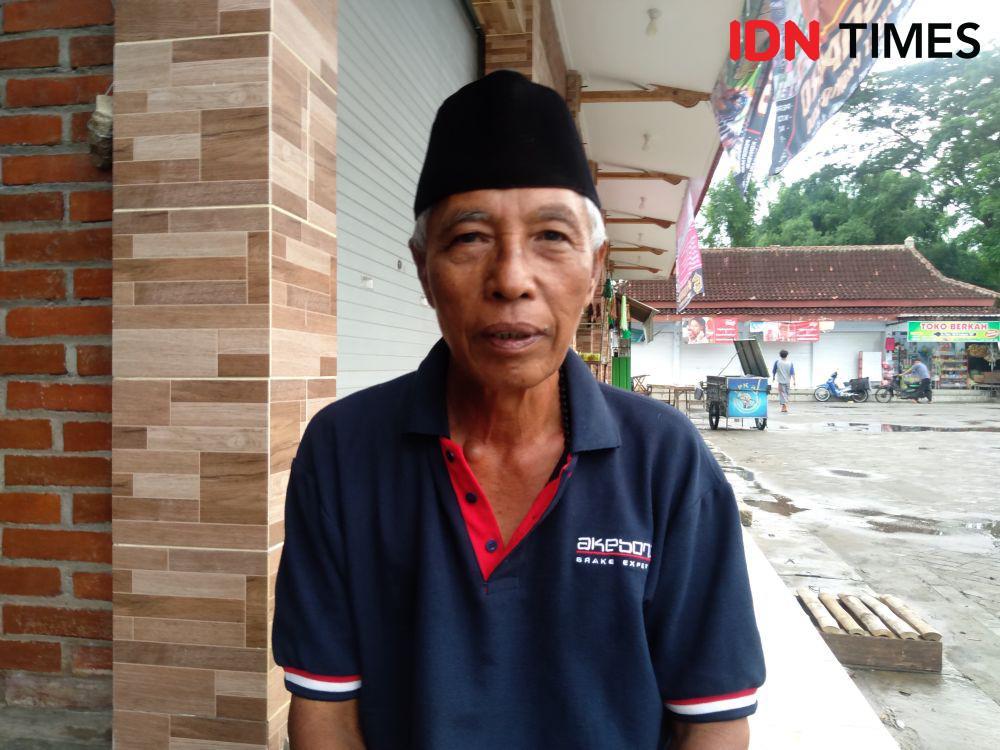 Miftah Maulana Bukan Keturunan Kiai Ageng Muhammad Besari Ponorogo