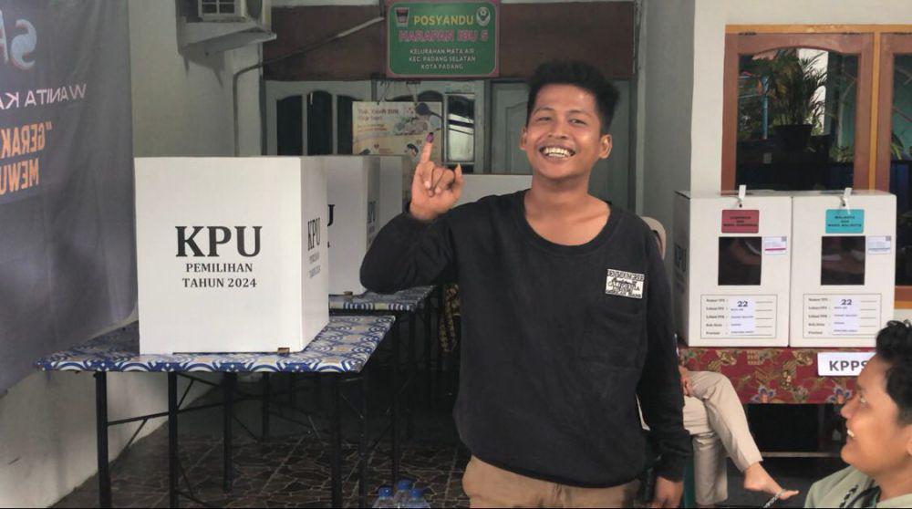 Jadwal Pelaksanaan PSU di Kabupaten Pasaman, Catat Tanggalnya