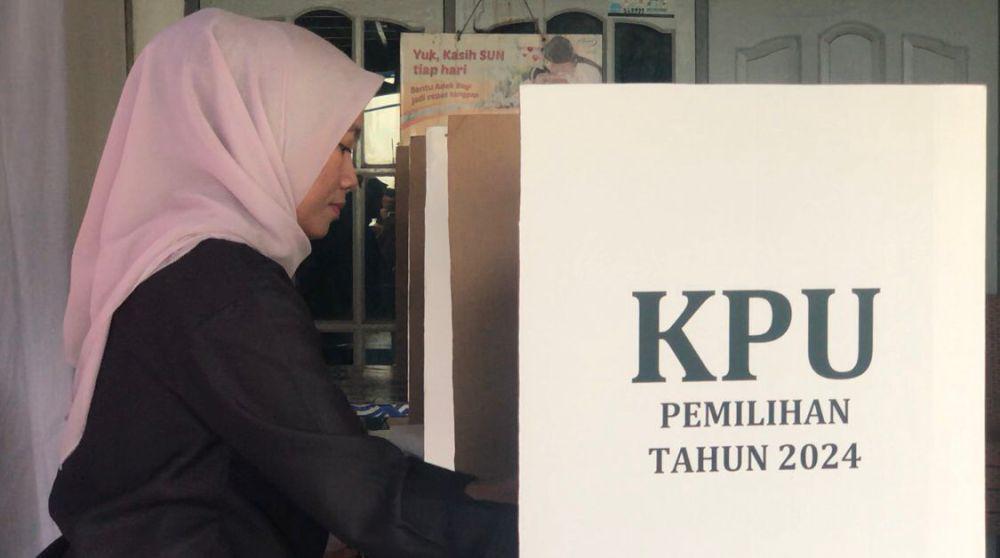 Partisipasi Pemilih di PSU Pasaman Diprediksi Menurun