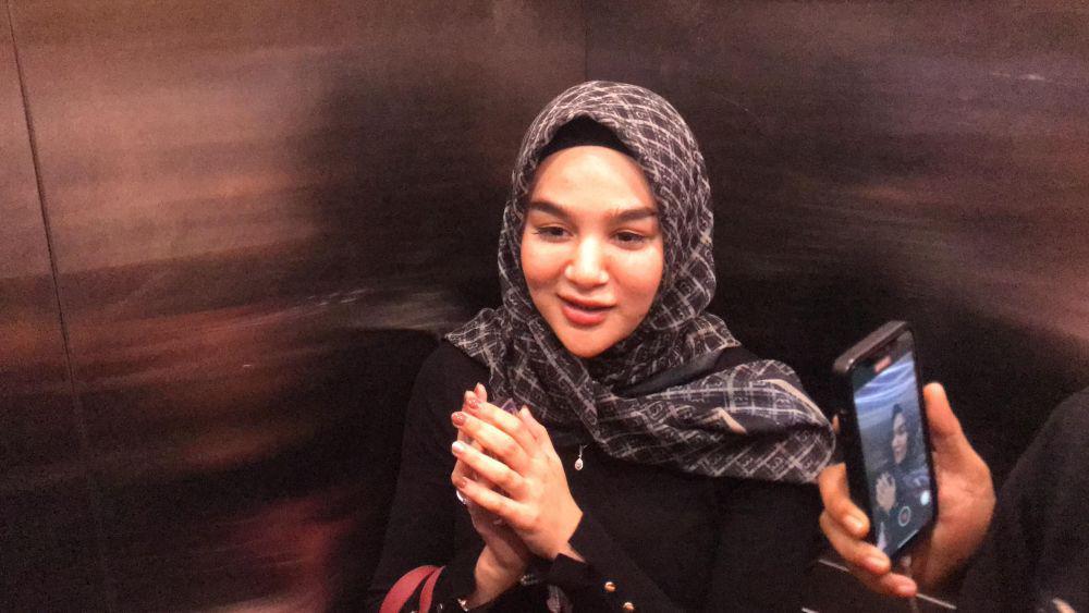 Sebut Uang Jasa, Hana Hanifah Terima Hampir Rp1 Miliar