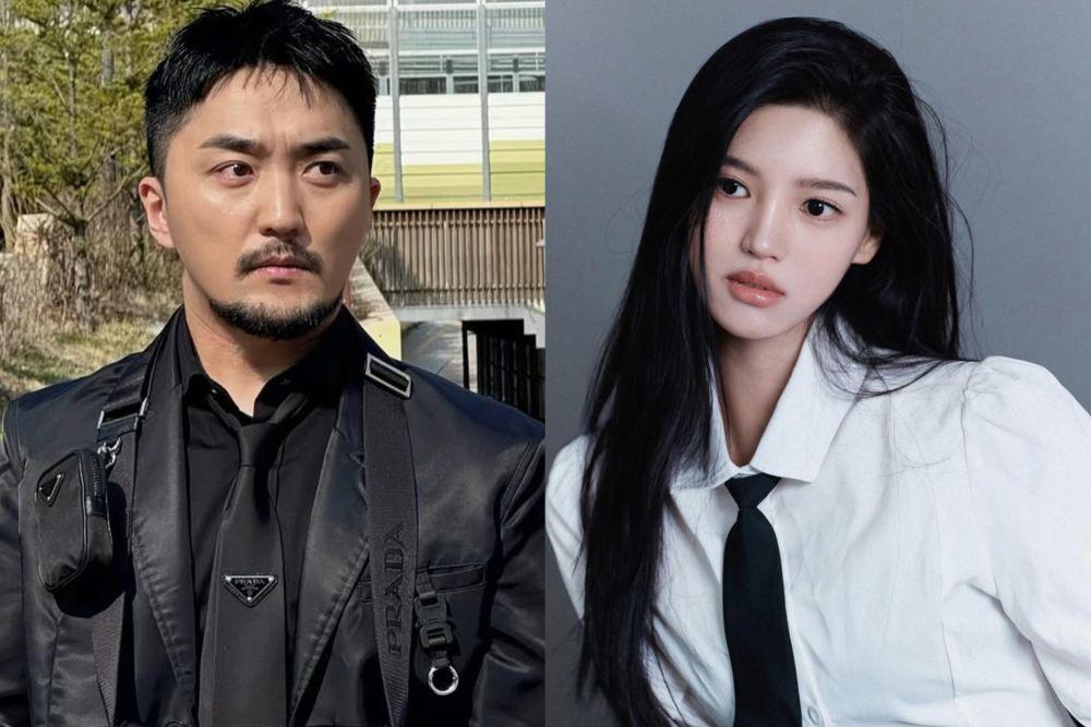 Yoo Byung Jae Konfirmasi Pacaran dengan Peserta Love Catcher In Bali