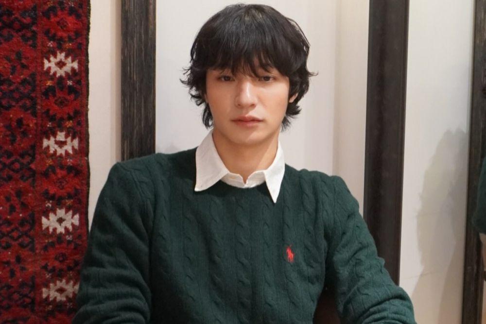 7 Fakta Chae Jong Seok, Model yang Diduga Berpacaran dengan Nana