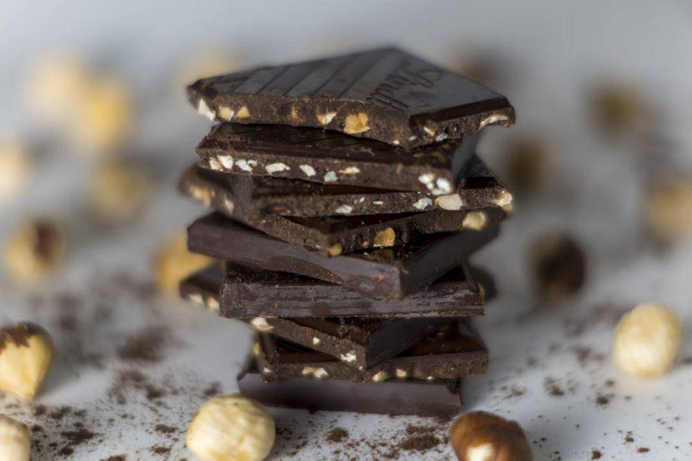 6 Jenis Cokelat Nikmat, Gak Cuma Dark Chocolate Saja lho!