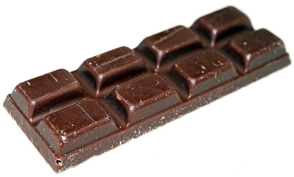 ilustrasi raw chocolate (commons.wikimedia.org/Tiia Monto)