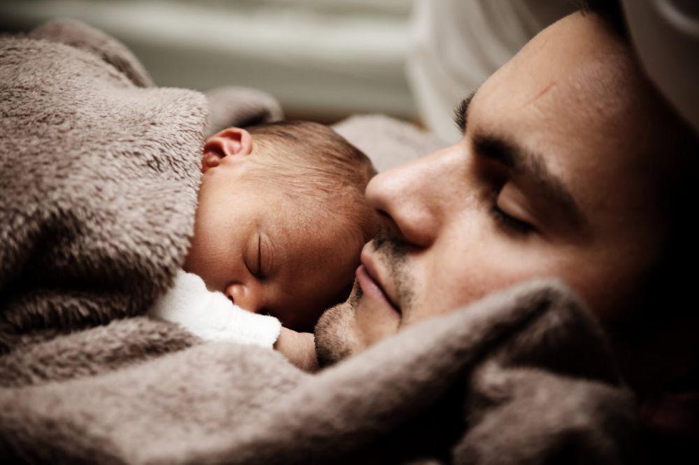 7 Pola Perilaku yang Sering Muncul pada Anak Fatherless