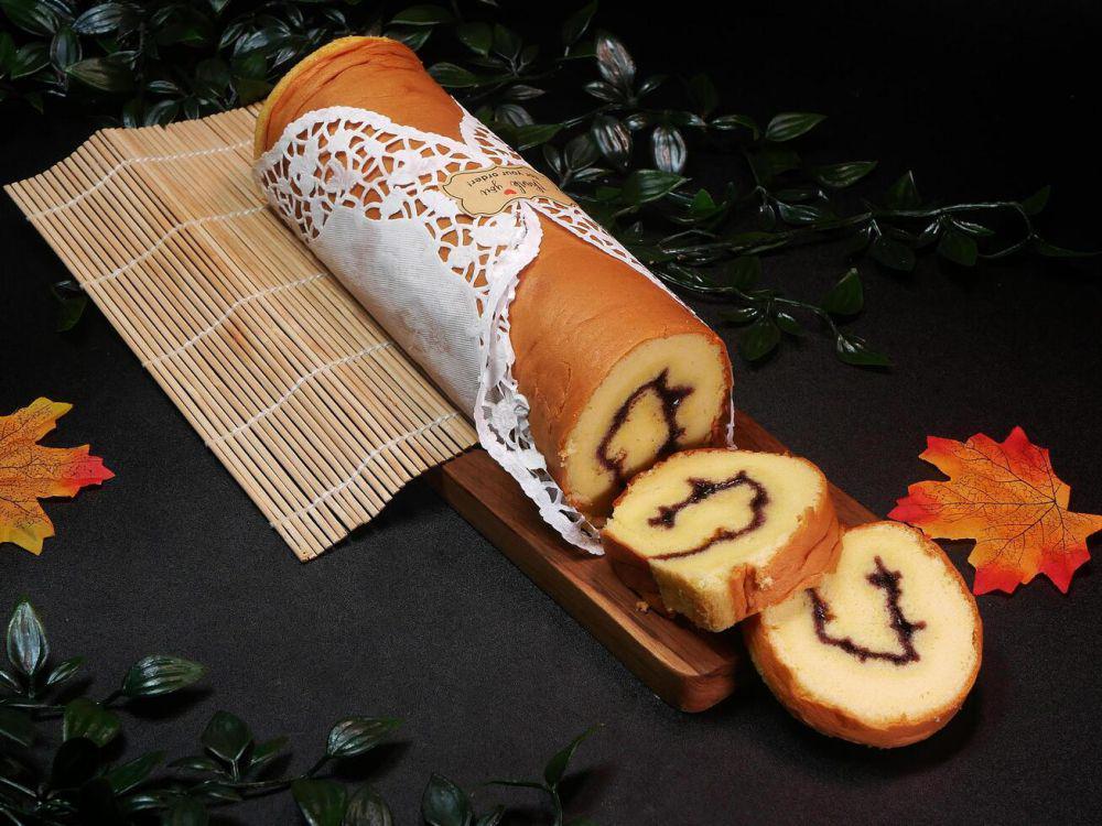 10 Macam Kue dan Bolu yang Cocok Jadi Hampers Natal, Cantik!