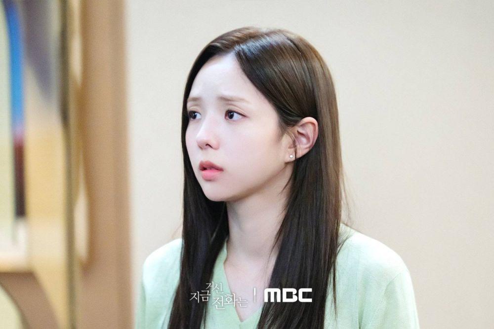 7 Harapan Hong Hee Joo dalam Pernikahannya di When the Phone Rings