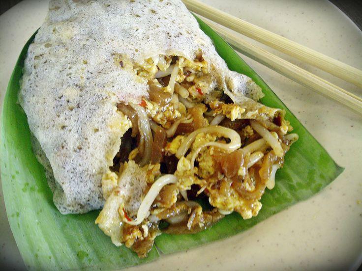 Resep Lumpia Basah yang Bikin Nagih dan Super Mantap Rasanya
