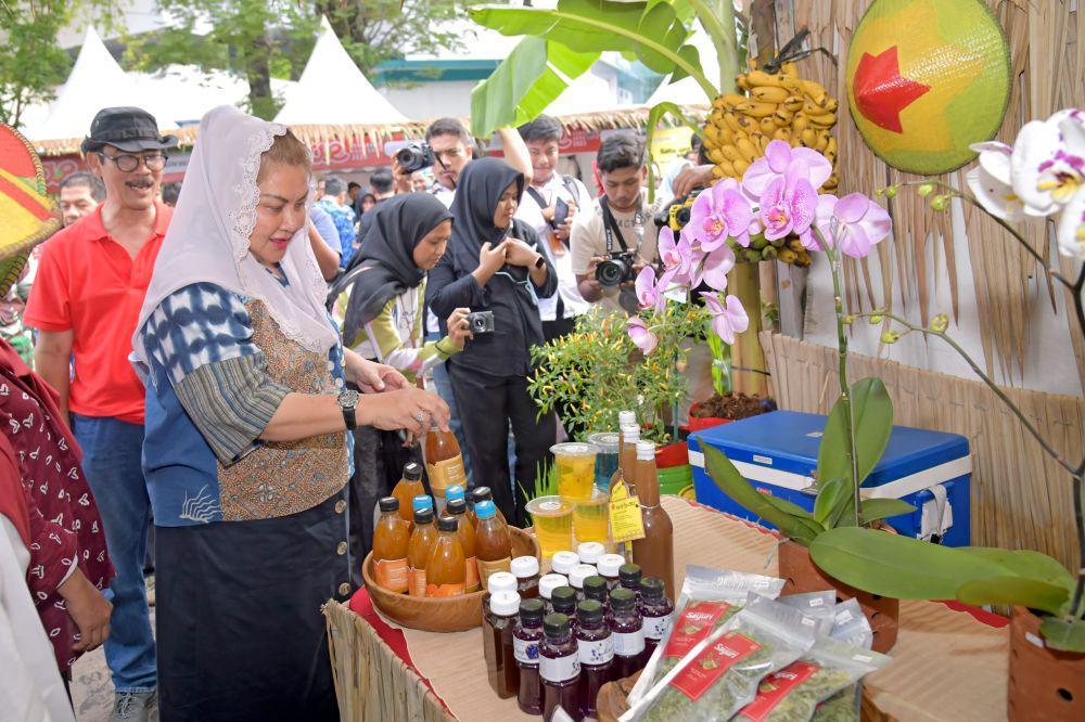 Wali Kota Semarang Mbak Ita dan Suami Kembali Dicegah ke Luar Negeri