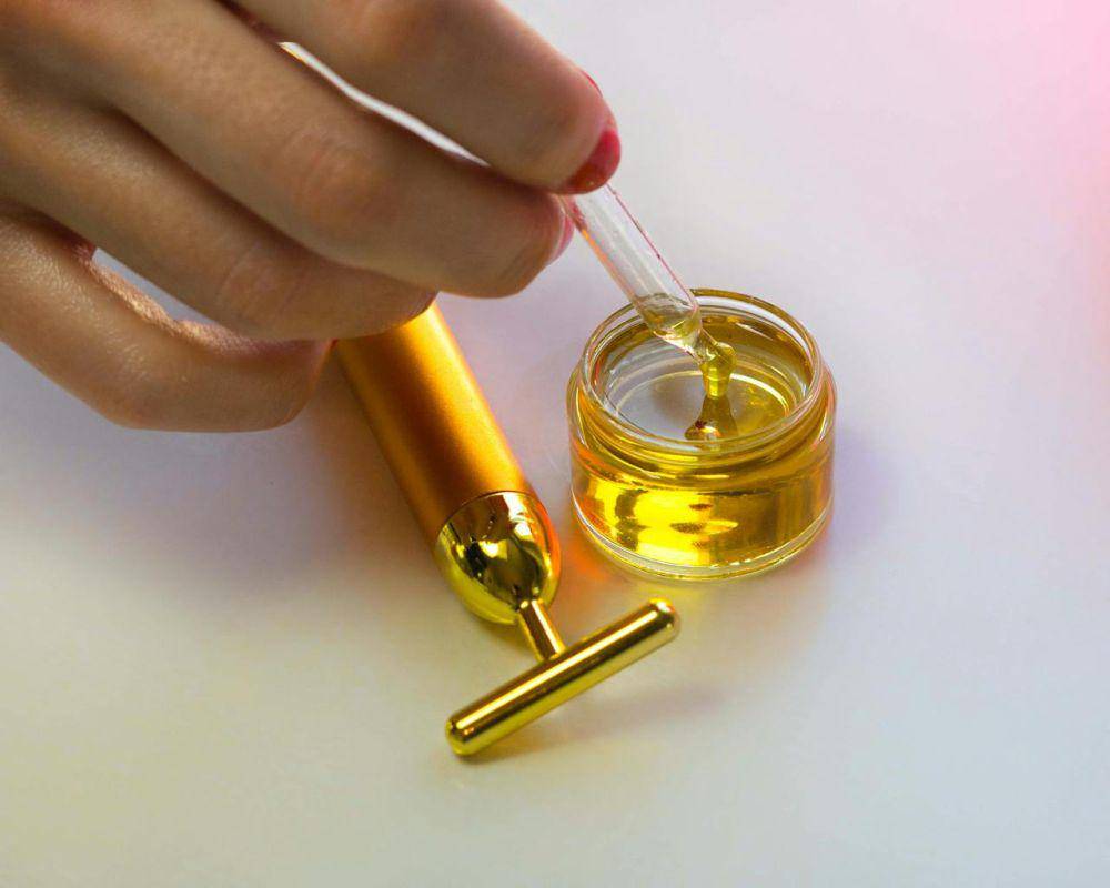 ilustrasi skincare (pexels.com/Audrey Mari)