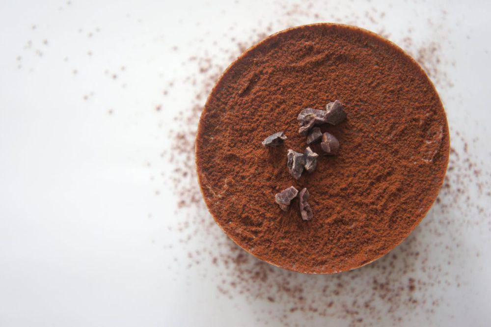 ilustrasi bubuk coklat (pexels.com/Delphine Jamlay)