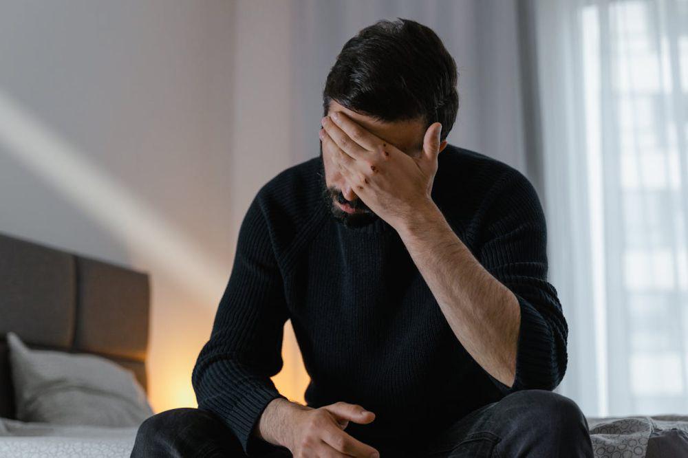5 Tips Menyembuhkan Sakit Hati setelah Dihina, demi Kebaikan Diri