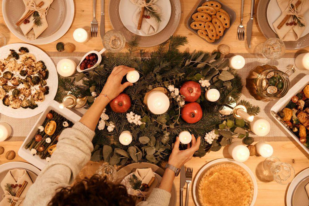 8 Menu Makanan untuk Dibawa Saat Acara Kumpul Natal dengan Teman