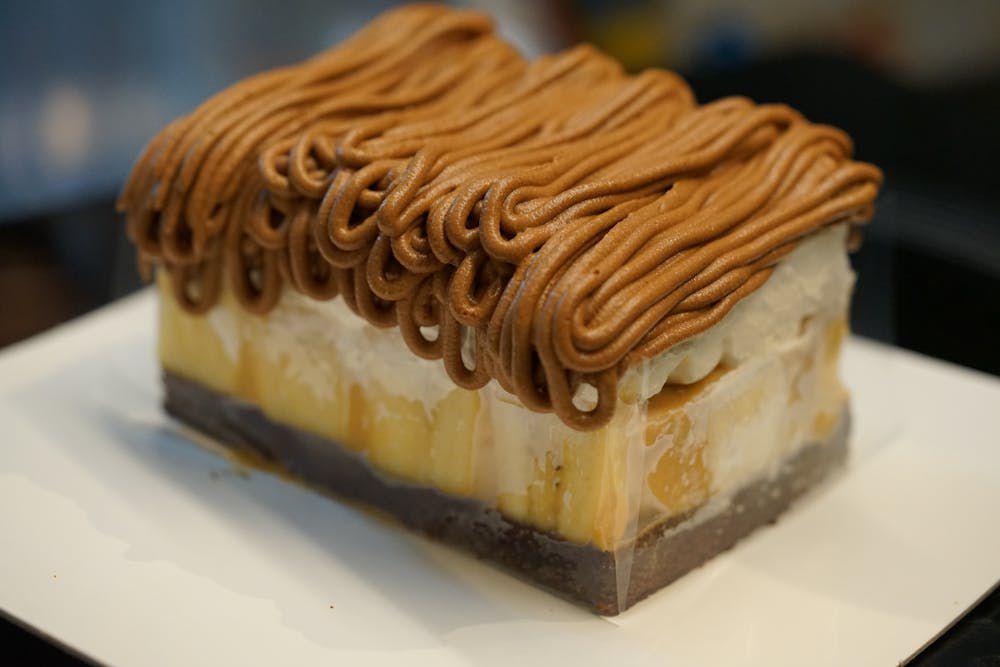 Resep Banana Tiramisu Cheesecake, Dessert bagi Pencinta Kopi