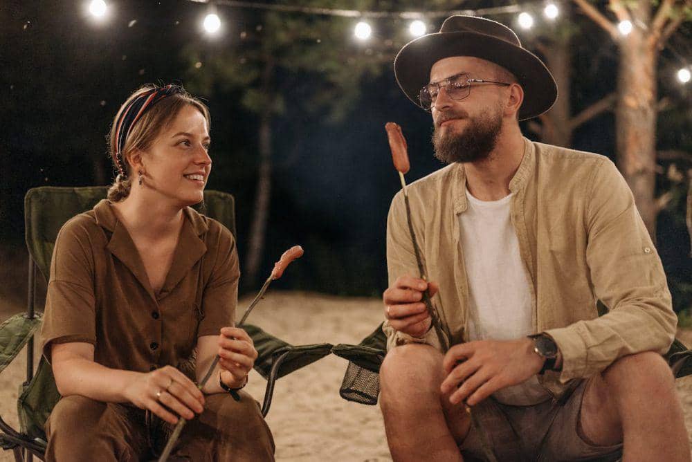 ilustrasi pasangan (pexels.com/Pavel Danilyuk)