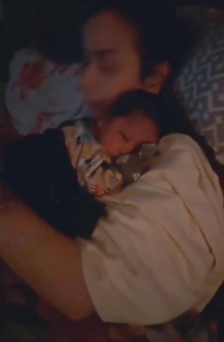 Baby Rae anak Jennifee Ipel & Ajun (Instagram.com/ajunperwira)