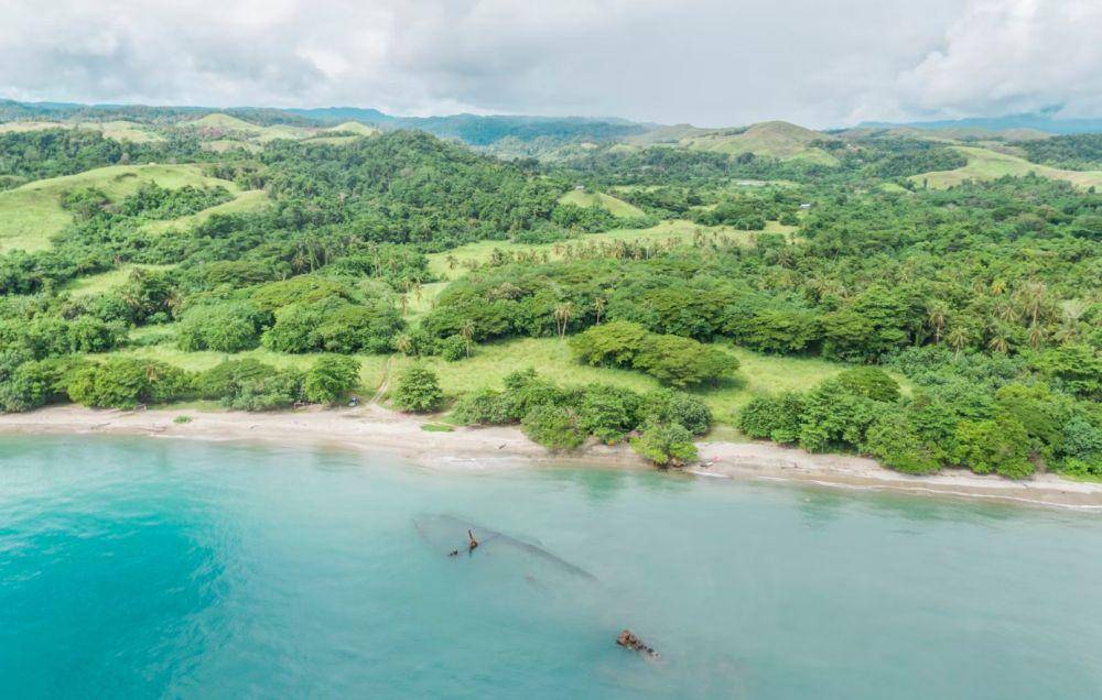 Rennell Island (unsplash.com/Gilly Tanabose)