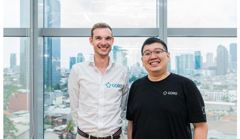 GORO Resmi Bergabung Jadi Peserta Sandbox OJK
