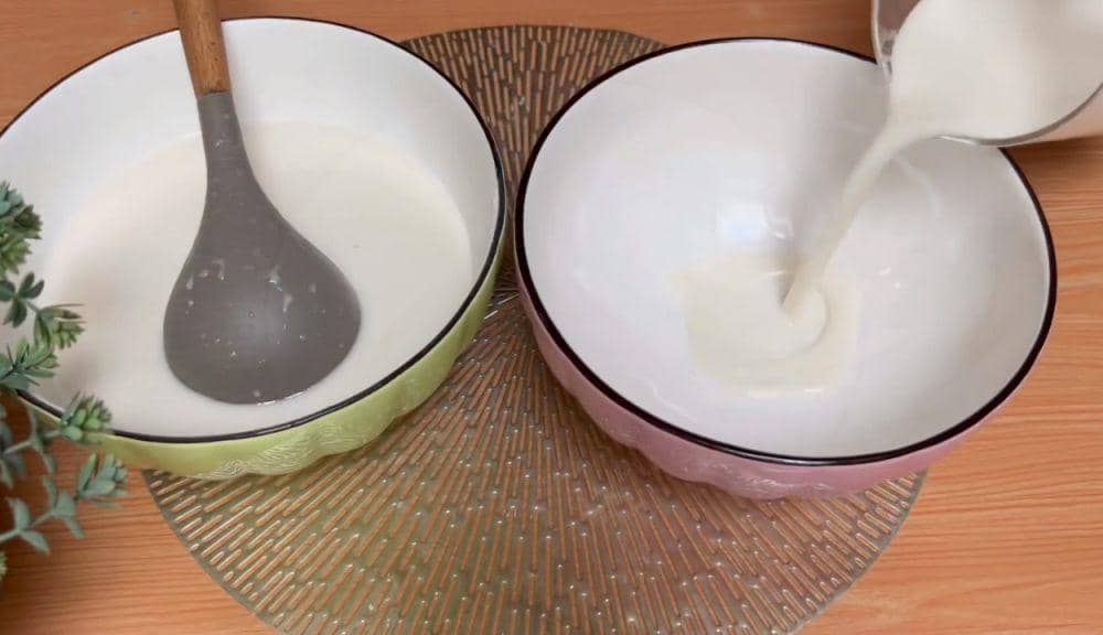 ilustrasi membuat lapis gulung cokelat polkadot (YouTube.com/HOBI MASAK)