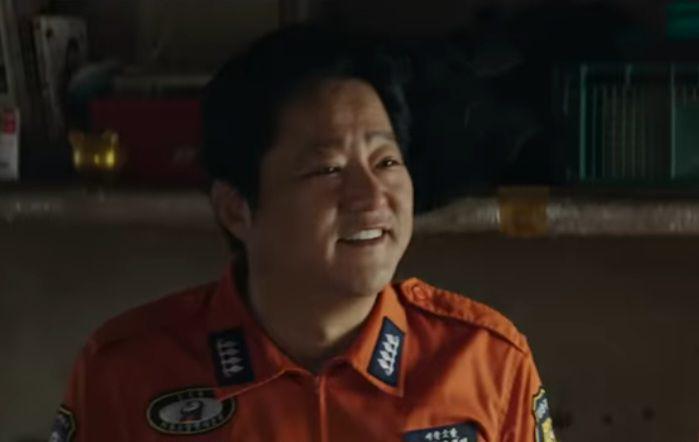 3 Aktor Korea yang Karyanya tetap Tayang Meski Tengah Terkena Skandal