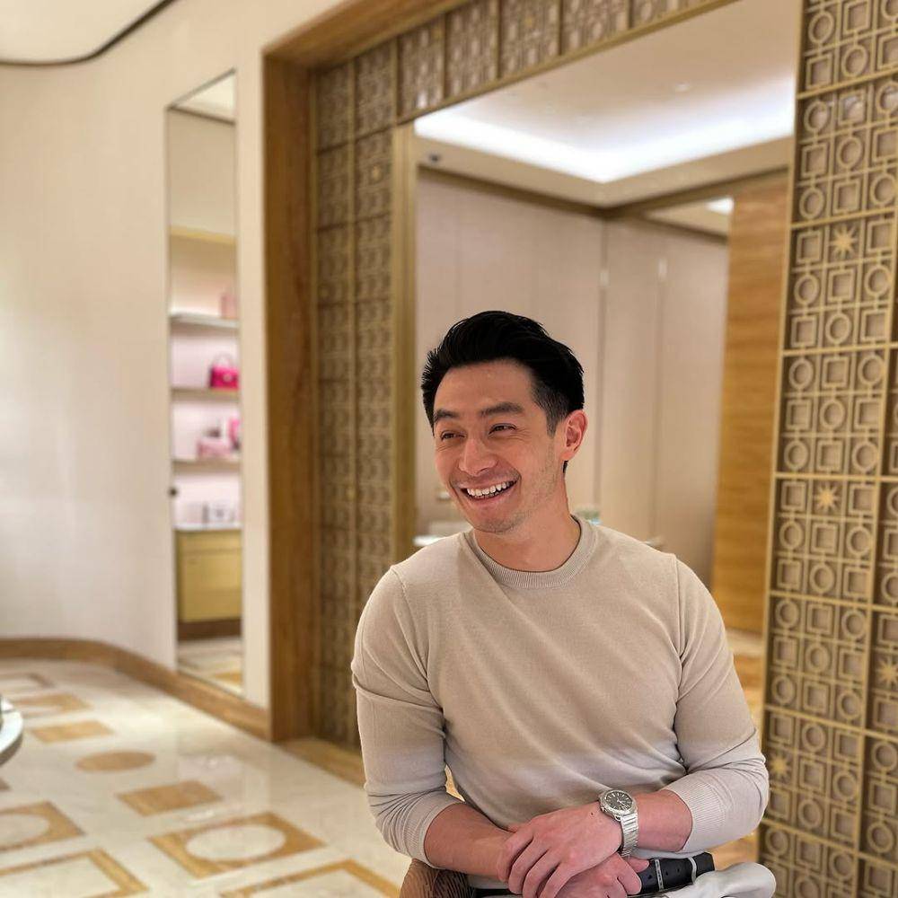 Profil Chef Reynold (Instagram.com/reynoldpoer)