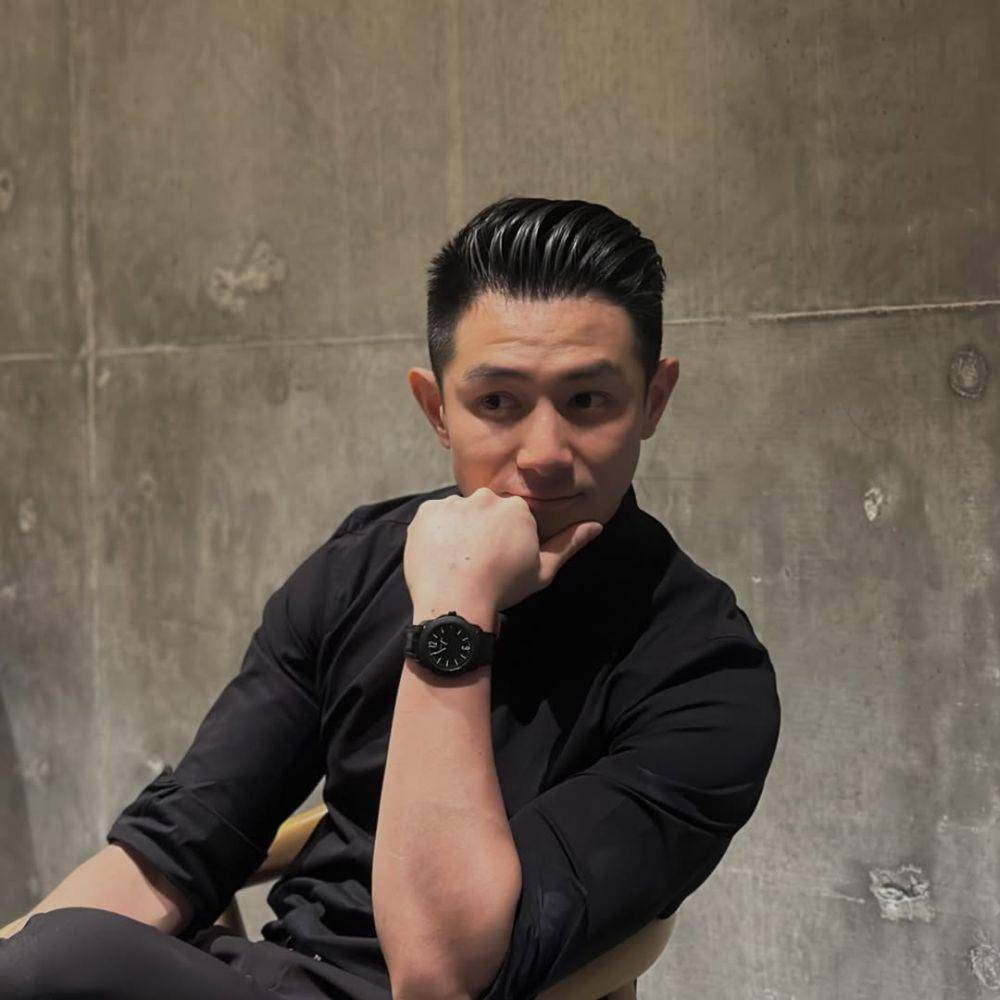 Profil Chef Reynold (Instagram.com/reynoldpoer)