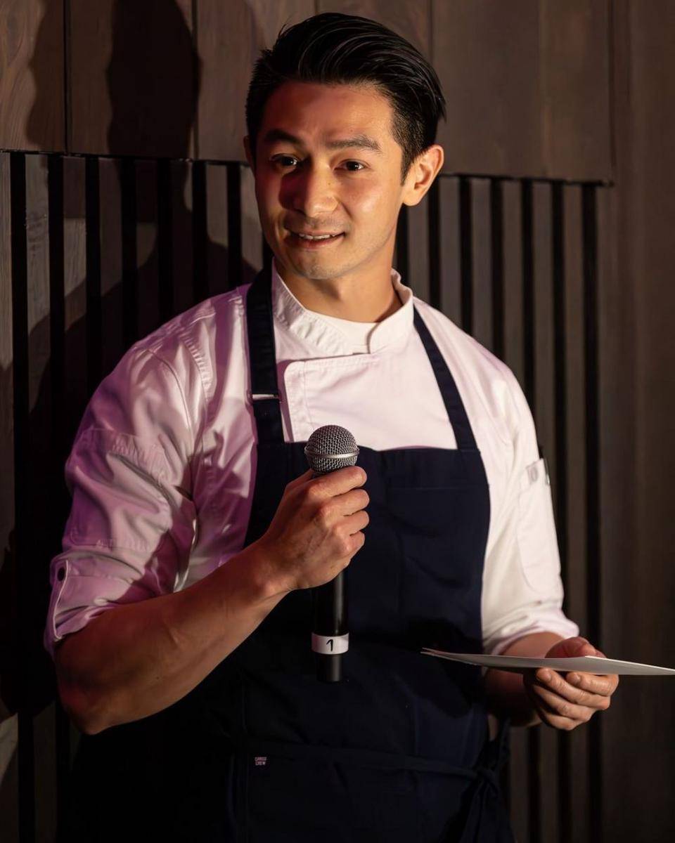 Profil Chef Reynold (Instagram.com/reynoldpoer)
