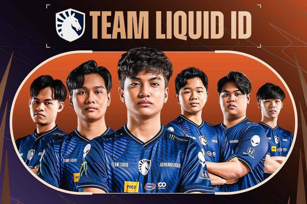 5 Momen Impresif Match TLID vs Twisted Minds Swiss Stage M6