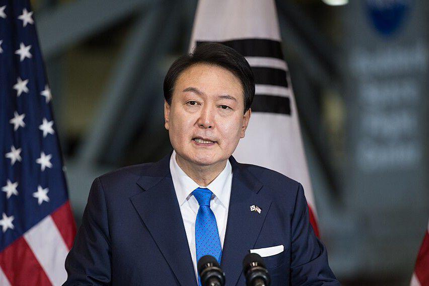 Presiden Korea Selatan Yoon Suk Yeol Resmi Dimakzulkan