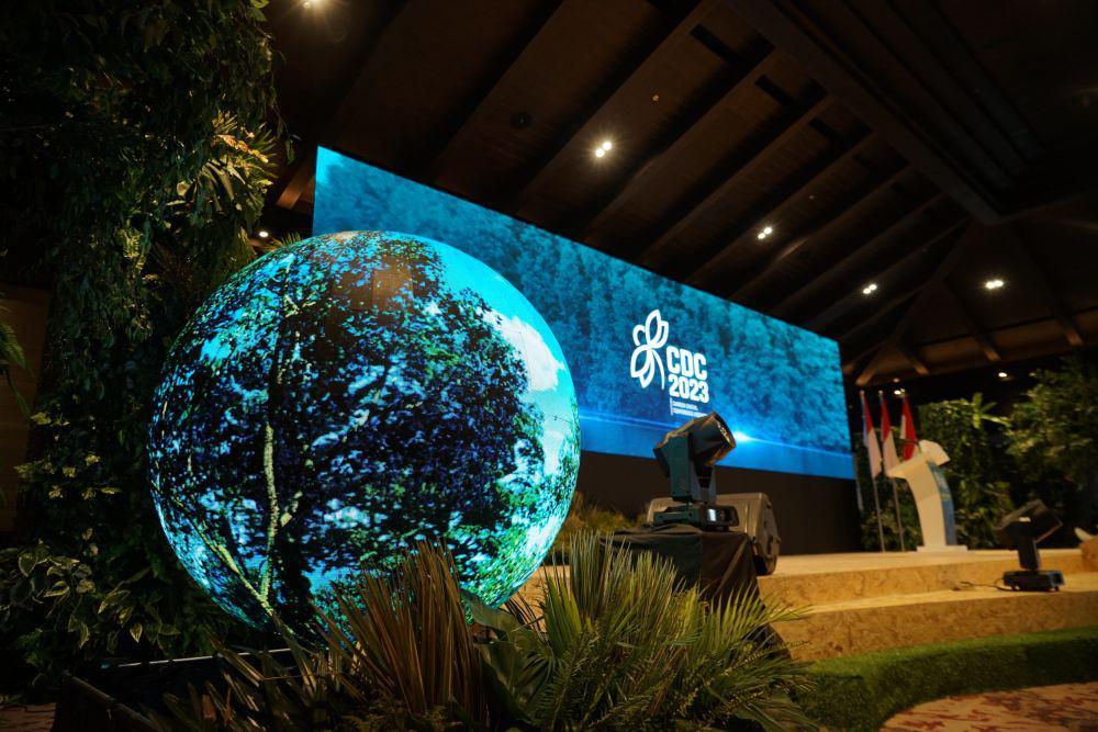 Sukses di 2023, Carbon Digital Conference 2024 Kembali Digelar