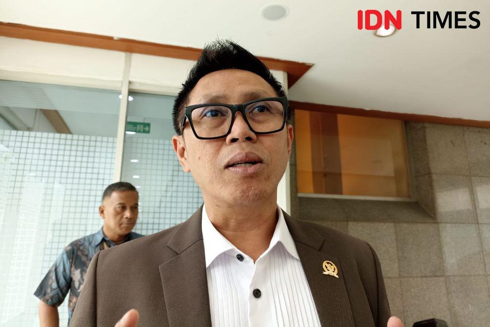 PAN Siap Gelar Karpet Biru buat Jokowi dan Keluarga