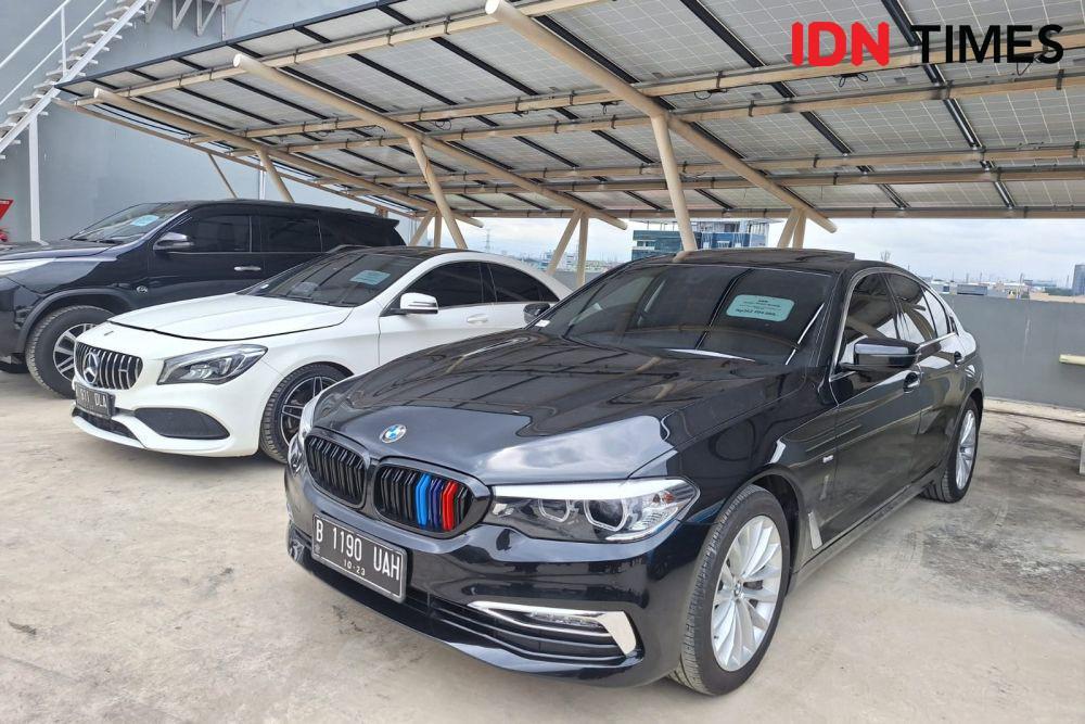 Daftar Lengkap Barang yang Dilelang KPK: Ada Rumah, Mobil hingga Emas