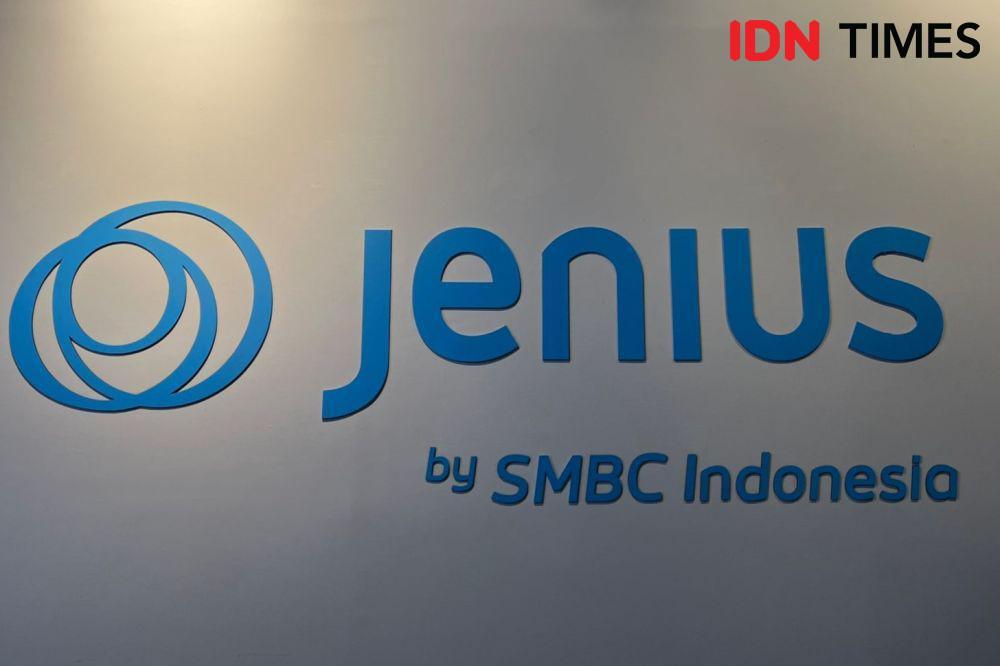 BTPN Berubah Jadi SMBC Indonesia, Begini Transformasi Jenius