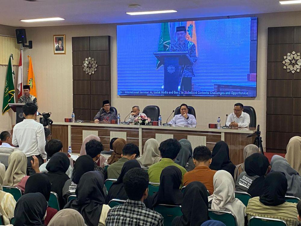 Alasan Masyarakat Diminta Tidak Sembarangan Lakukan Boikot